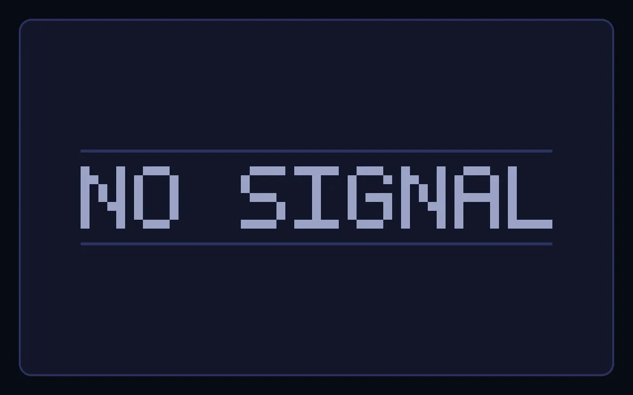 Placeholder panel: no screenshot is shown because the soundtrack has no redistribution licence, so this game cannot be played on Bytelane.